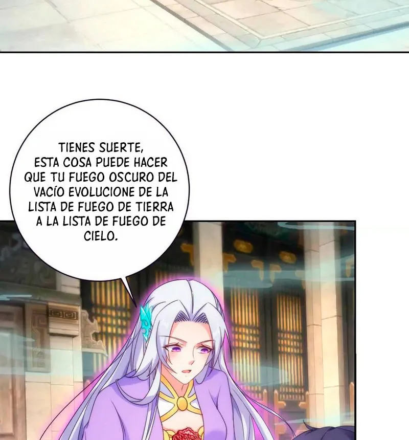 Emperor Wu Capítulo 418 en Línea - página 24