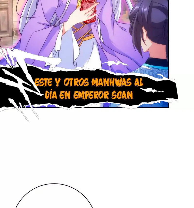 Emperor Wu Capítulo 418 en Línea - página 25