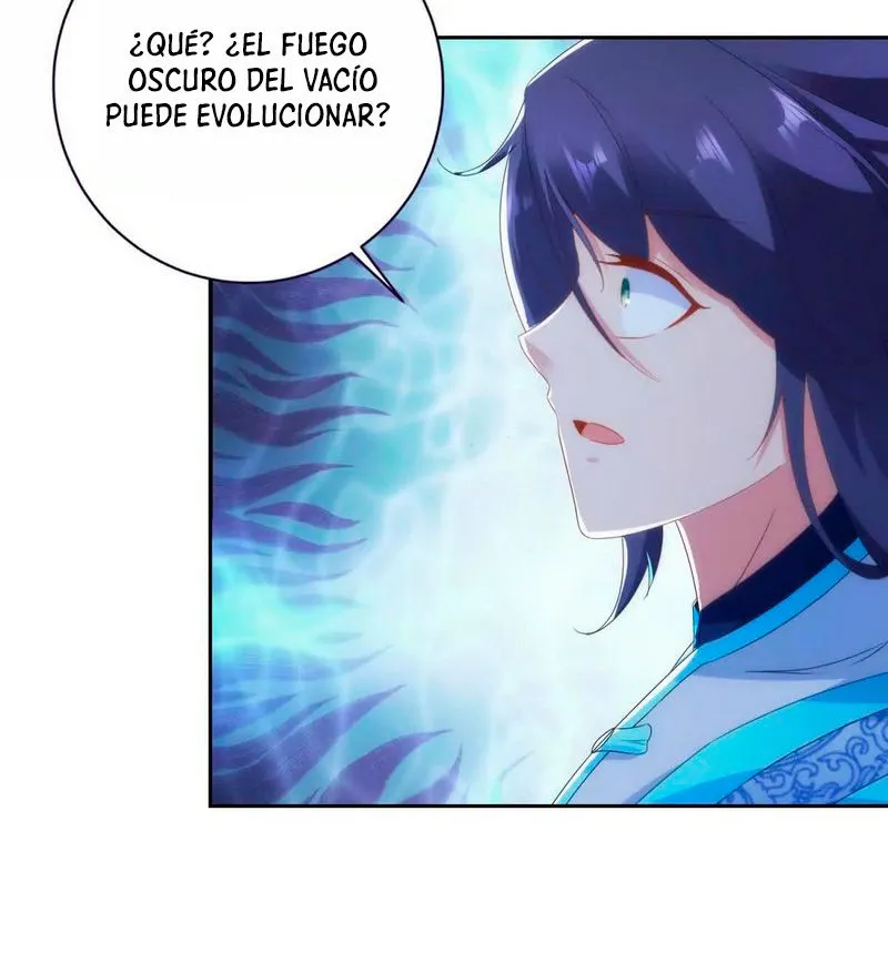 Emperor Wu Capítulo 418 en Línea - página 26