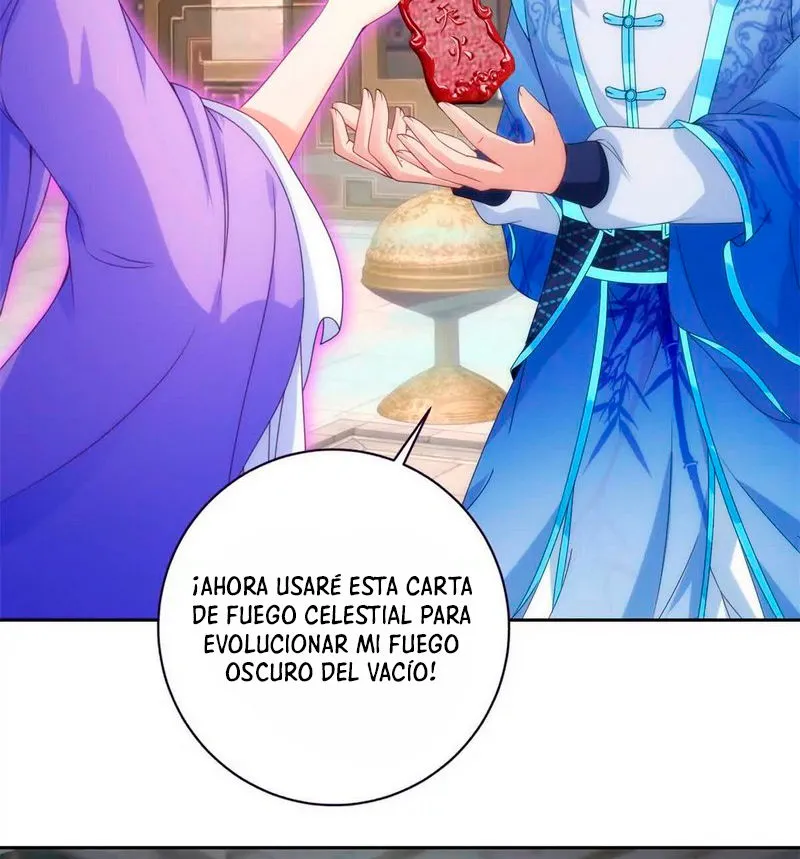 Emperor Wu Capítulo 418 en Línea - página 28