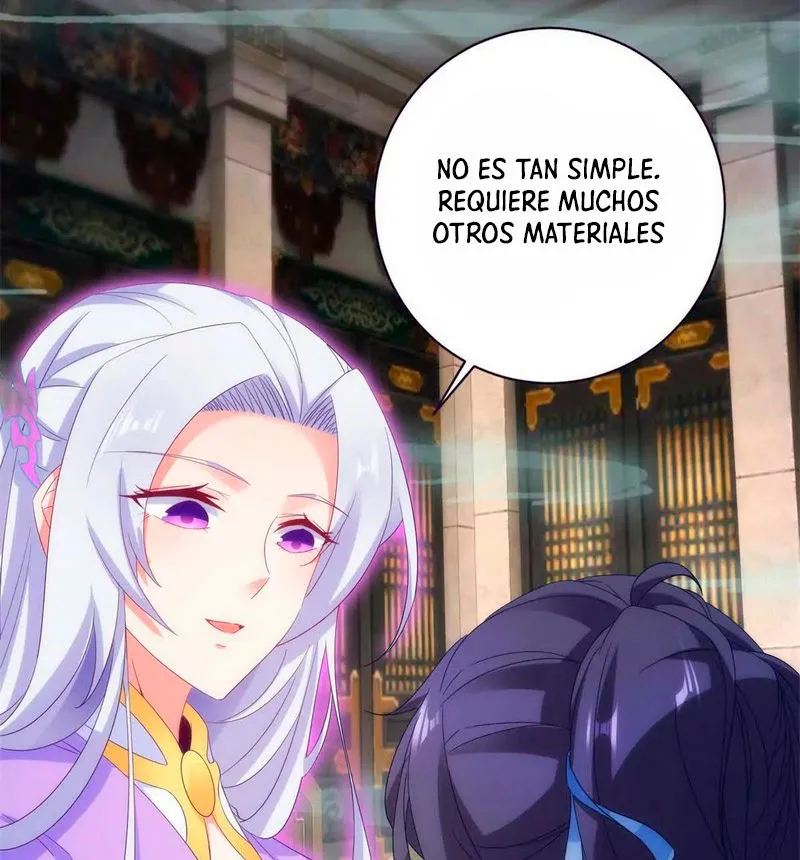 Emperor Wu Capítulo 418 en Línea - página 29