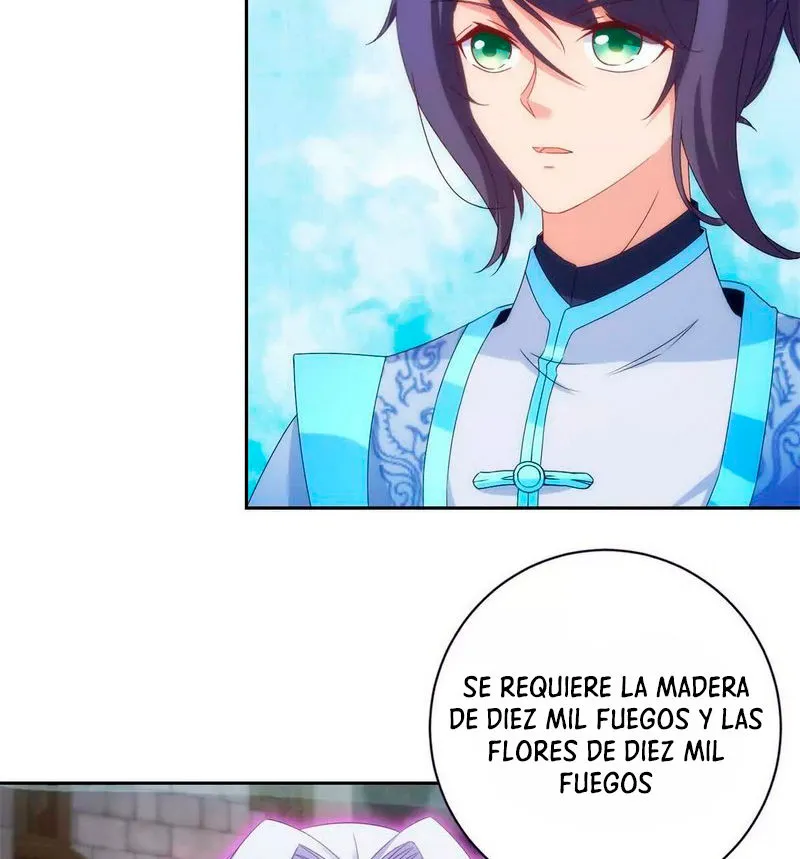 Emperor Wu Capítulo 418 en Línea - página 31