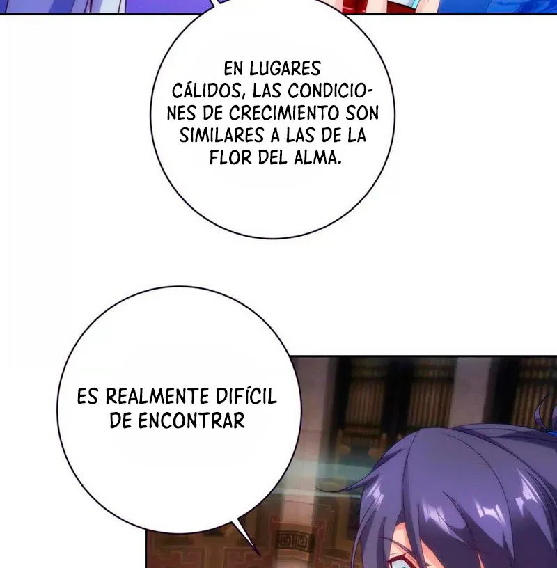 Emperor Wu Capítulo 418 en Línea - página 34