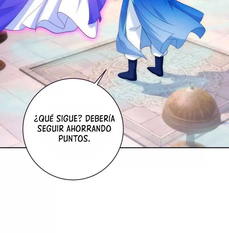 Emperor Wu Capítulo 418 en Línea - página 37