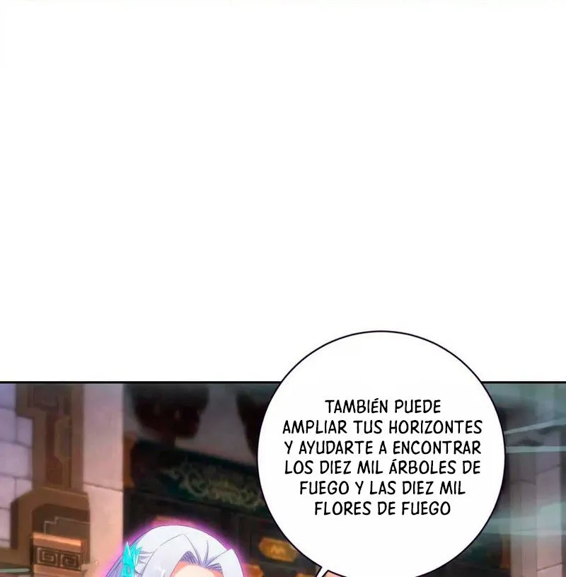 Emperor Wu Capítulo 418 en Línea - página 41