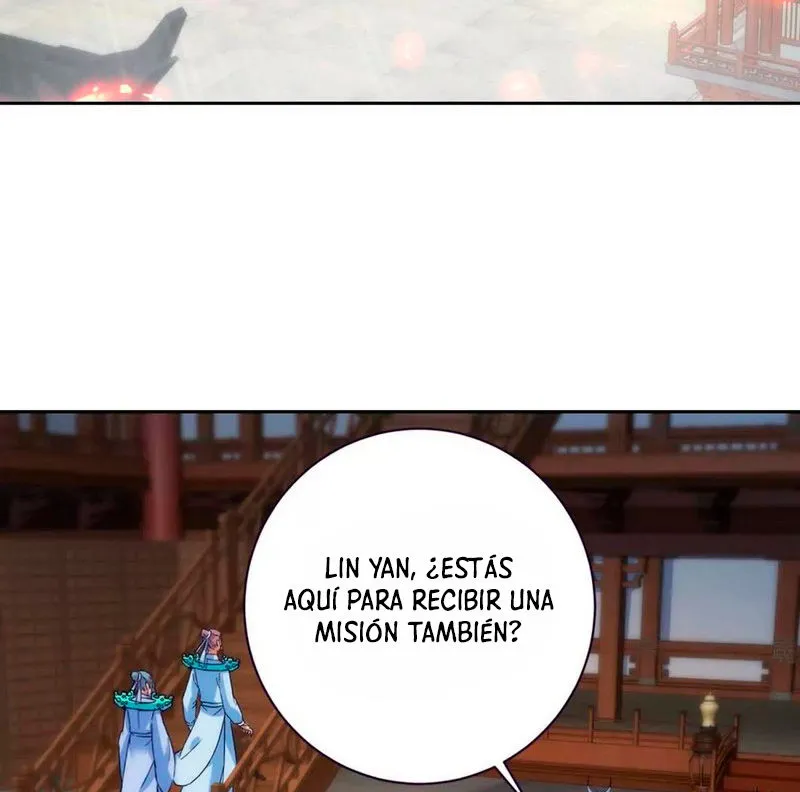 Emperor Wu Capítulo 418 en Línea - página 47