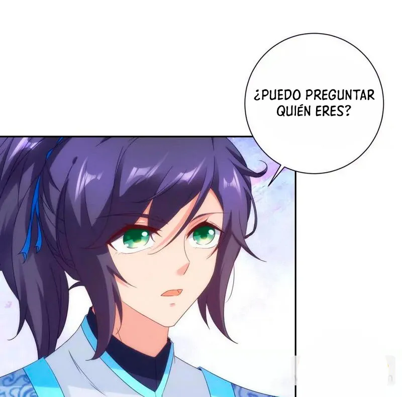 Emperor Wu Capítulo 418 en Línea - página 49