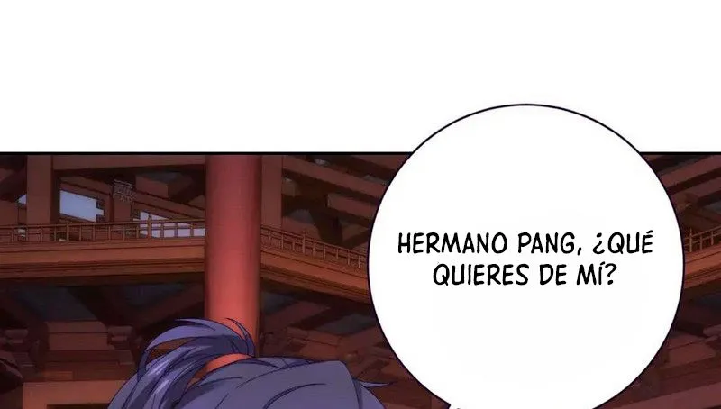 Emperor Wu Capítulo 418 en Línea - página 52