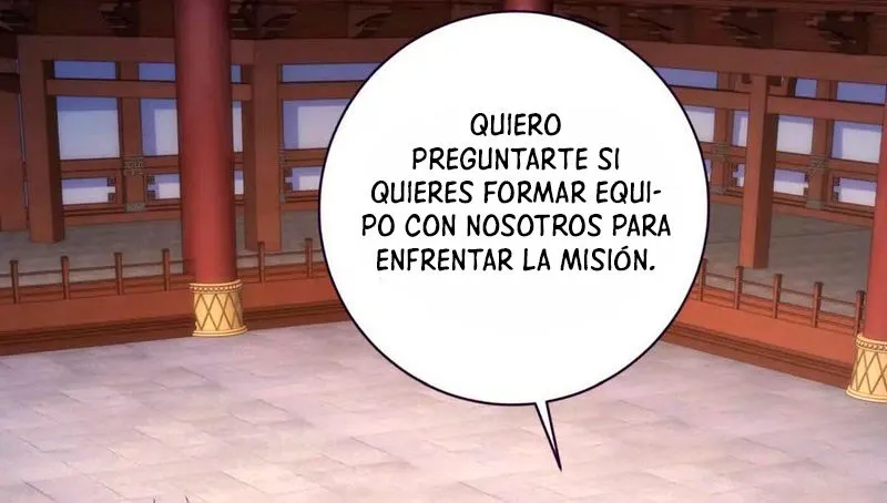 Emperor Wu Capítulo 418 en Línea - página 56