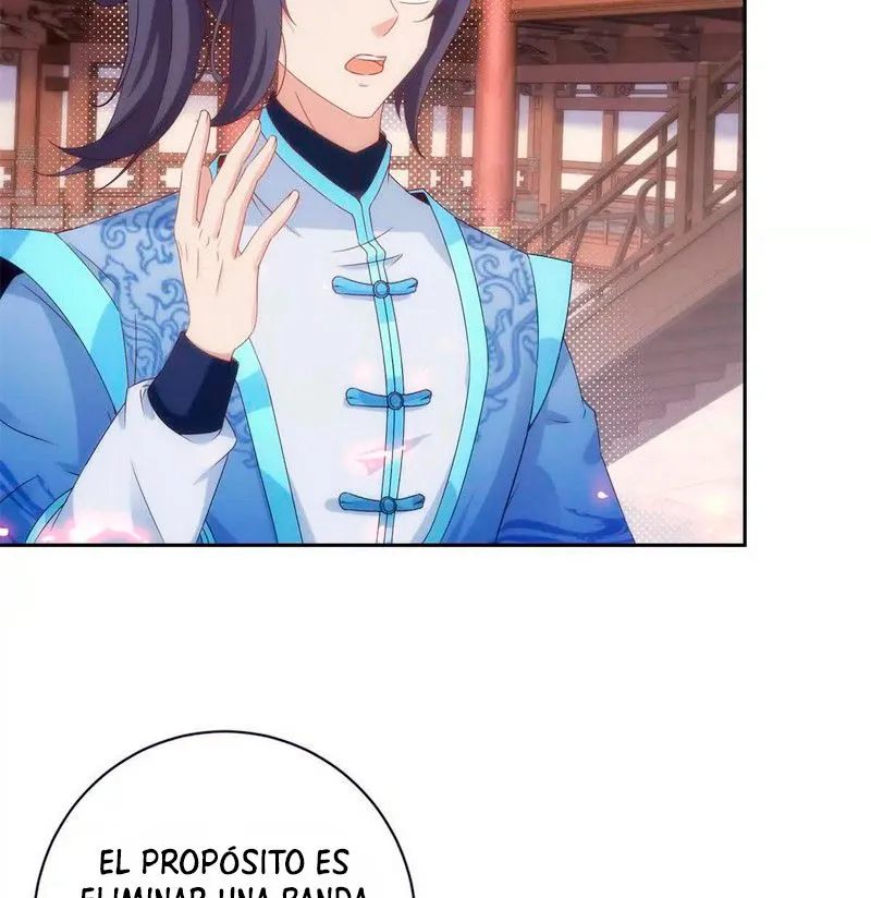 Emperor Wu Capítulo 419 en Línea - página 10