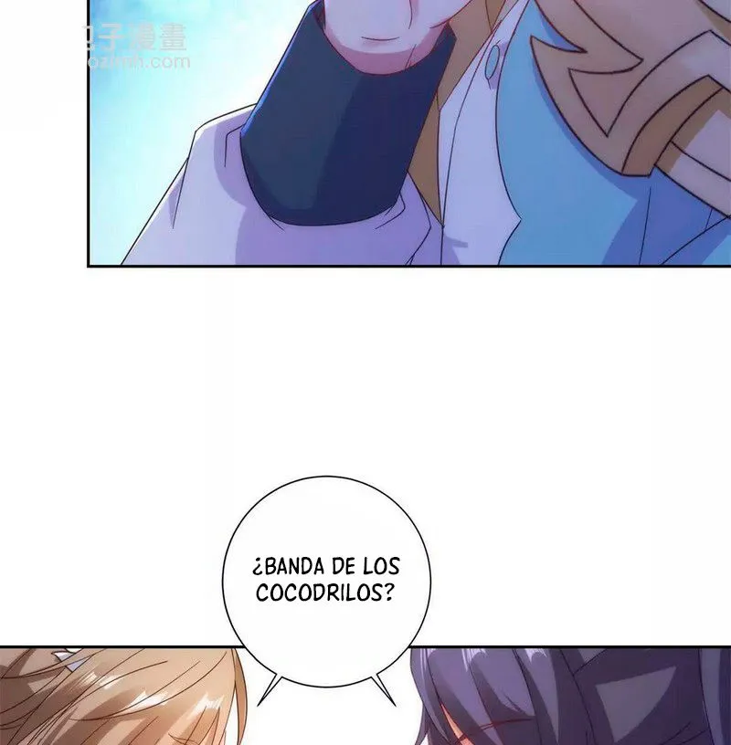 Emperor Wu Capítulo 419 en Línea - página 12