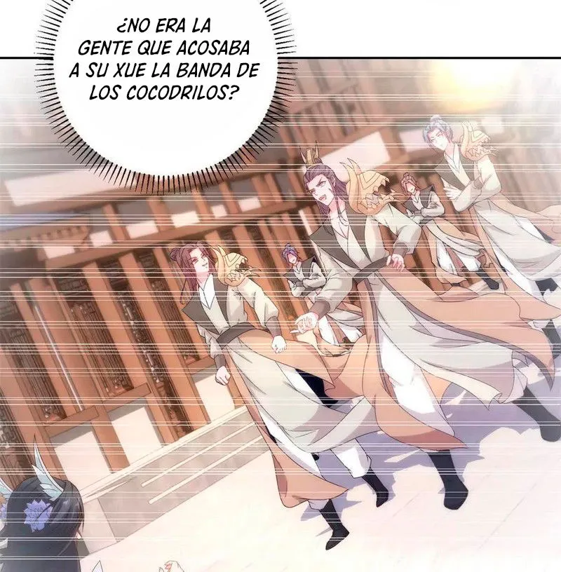 Emperor Wu Capítulo 419 en Línea - página 14