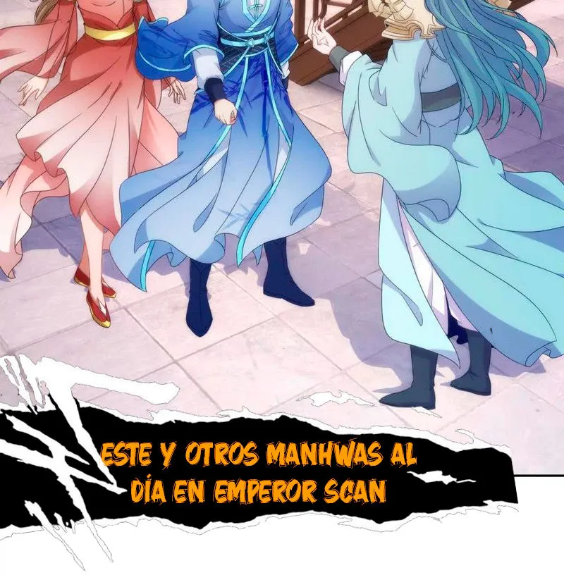 Emperor Wu Capítulo 419 en Línea - página 16