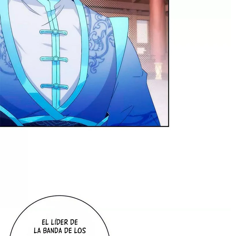 Emperor Wu Capítulo 419 en Línea - página 22