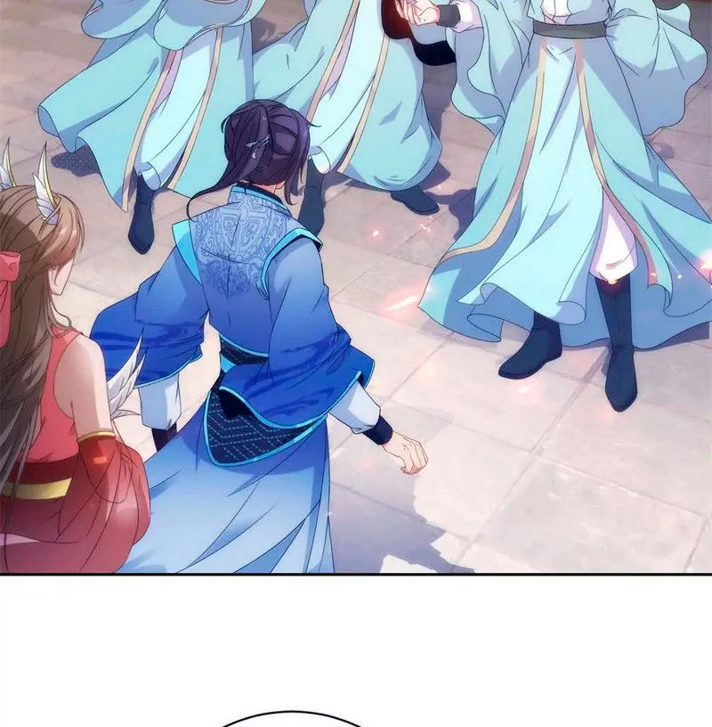 Emperor Wu Capítulo 419 en Línea - página 25