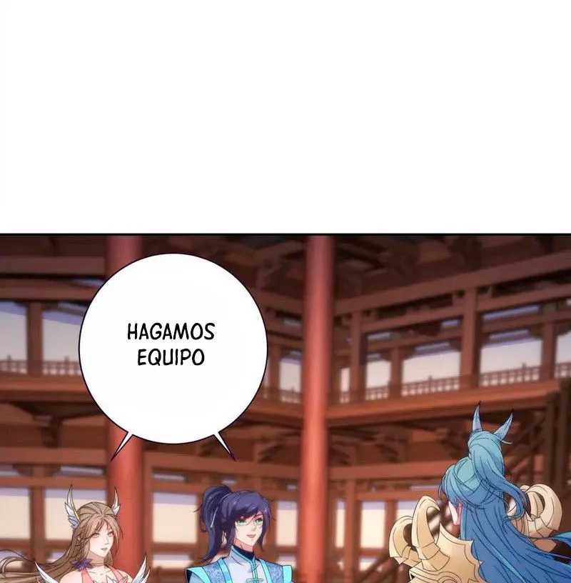 Emperor Wu Capítulo 419 en Línea - página 29