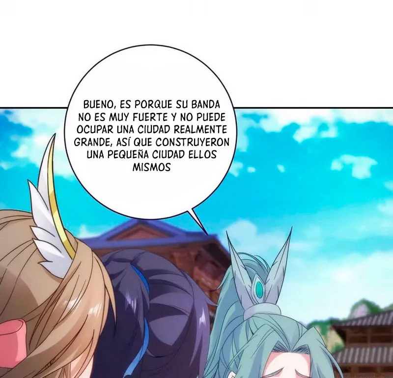 Emperor Wu Capítulo 419 en Línea - página 41