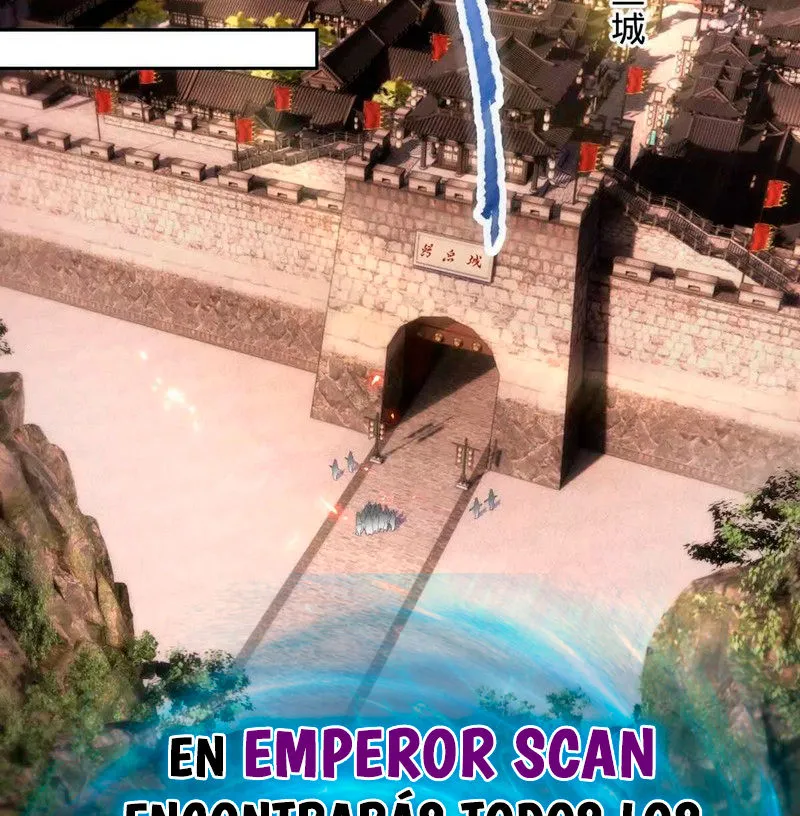 Emperor Wu Capítulo 419 en Línea - página 45