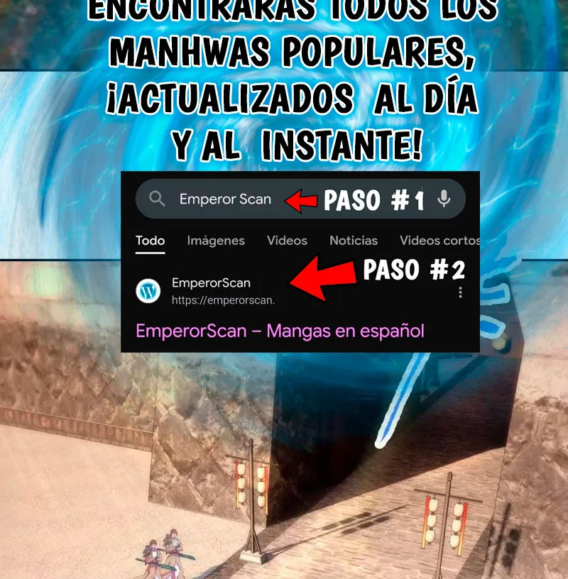 Emperor Wu Capítulo 419 en Línea - página 46