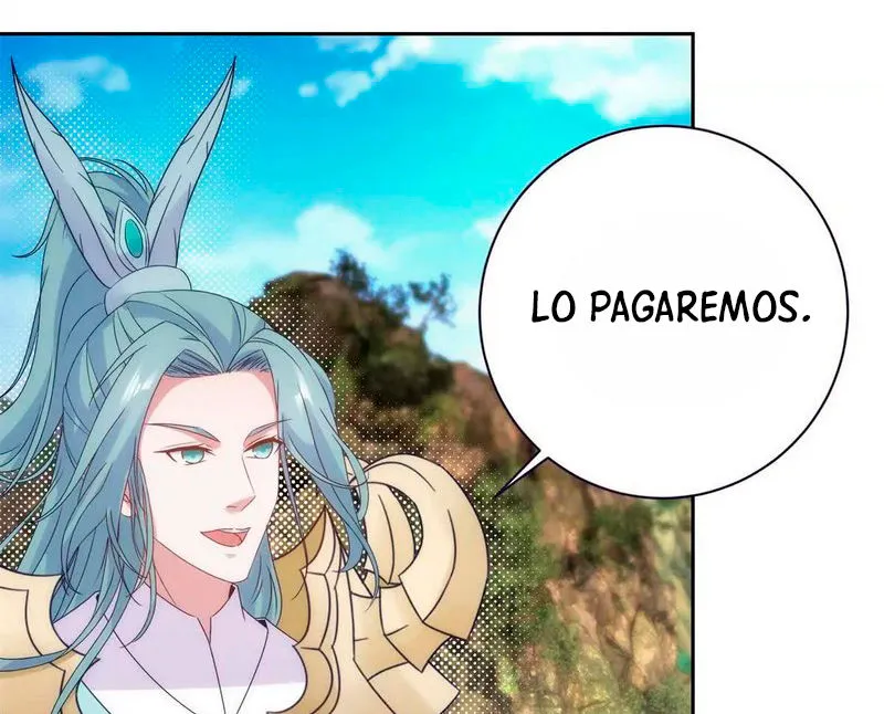 Emperor Wu Capítulo 419 en Línea - página 53