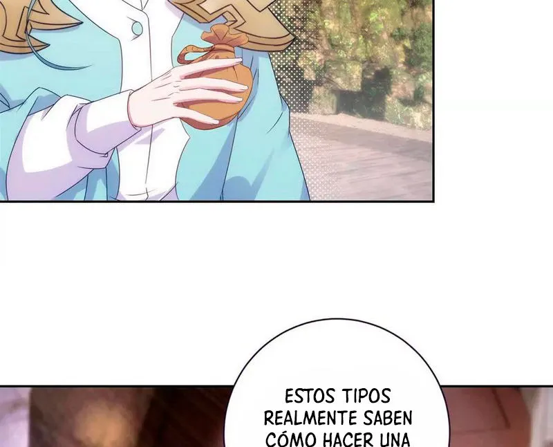 Emperor Wu Capítulo 419 en Línea - página 54