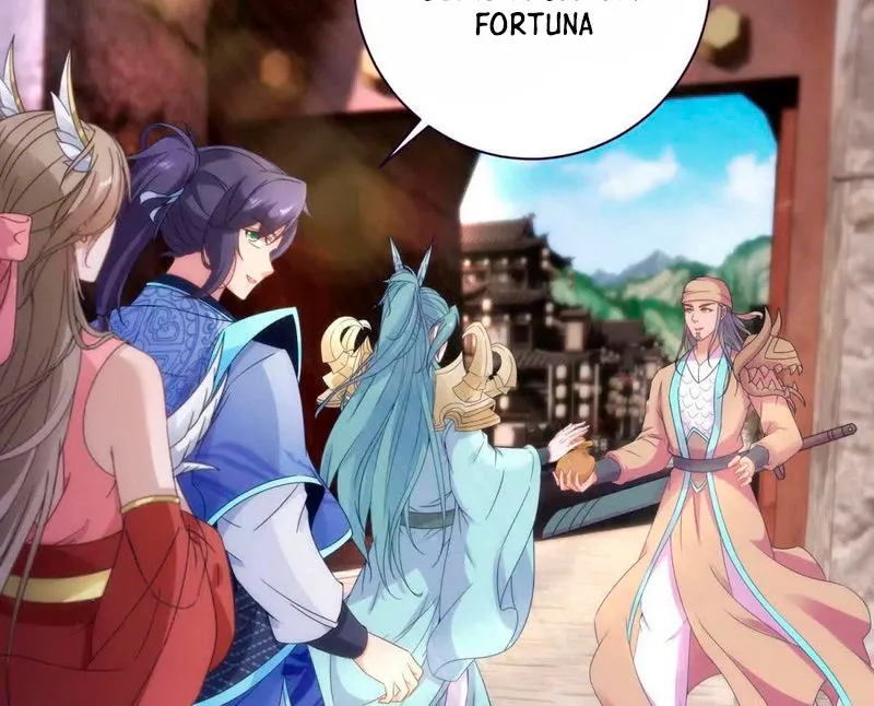 Emperor Wu Capítulo 419 en Línea - página 55