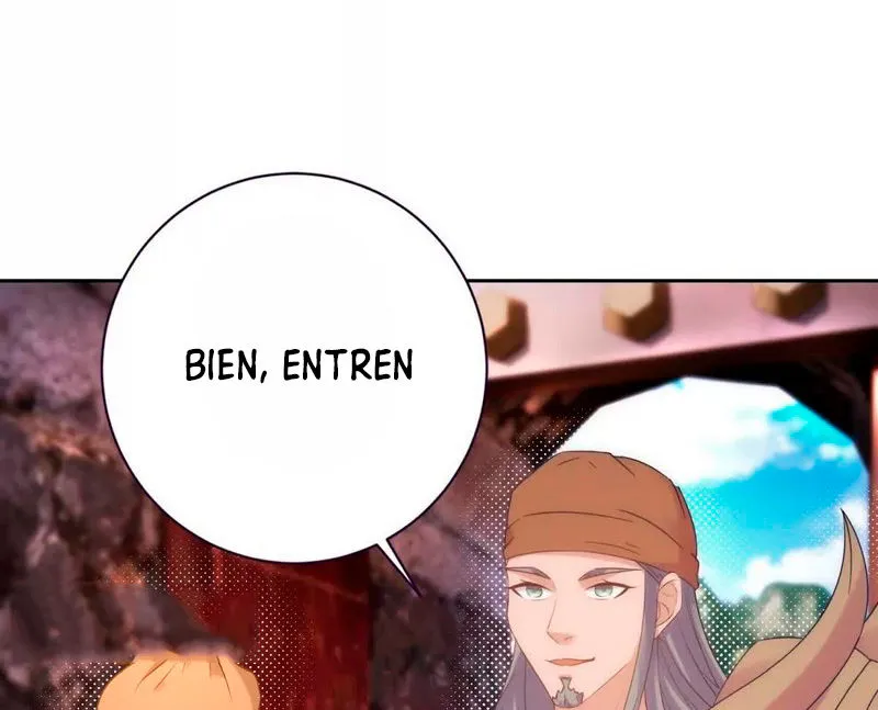 Emperor Wu Capítulo 419 en Línea - página 57