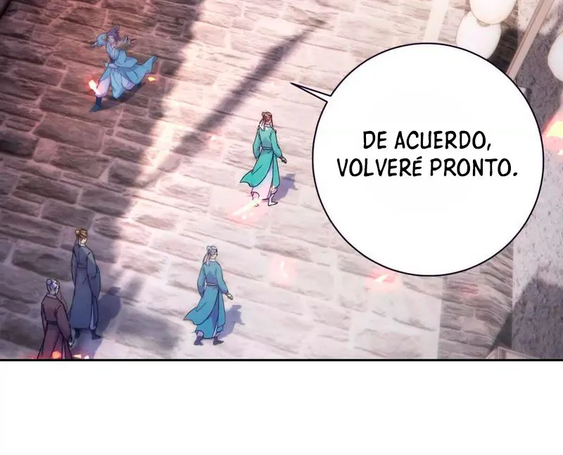 Emperor Wu Capítulo 419 en Línea - página 61