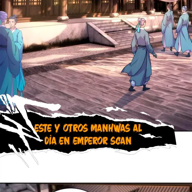 Emperor Wu Capítulo 420 en Línea - página 5