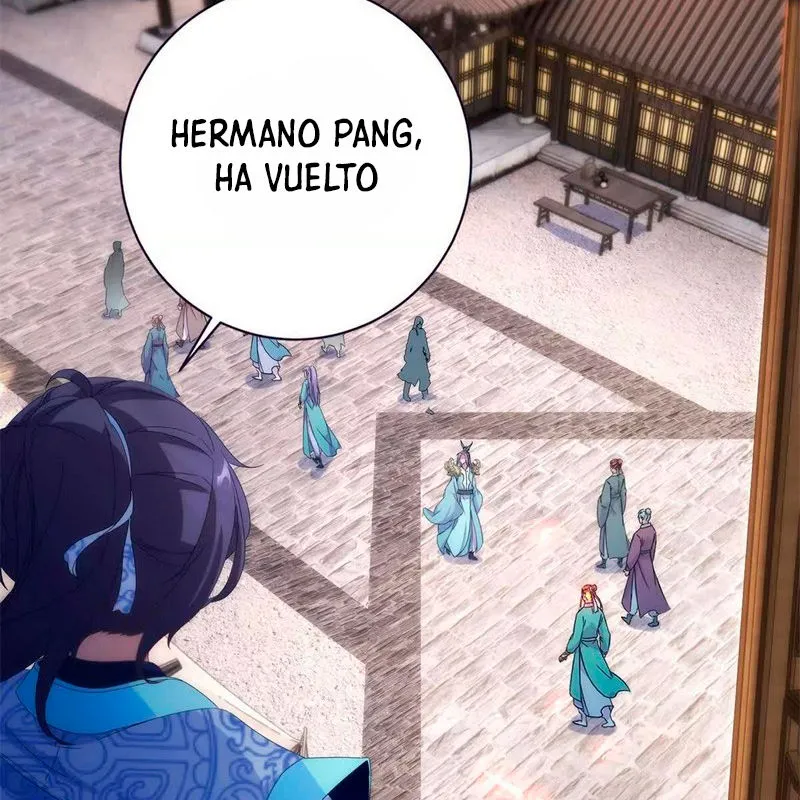 Emperor Wu Capítulo 420 en Línea - página 6