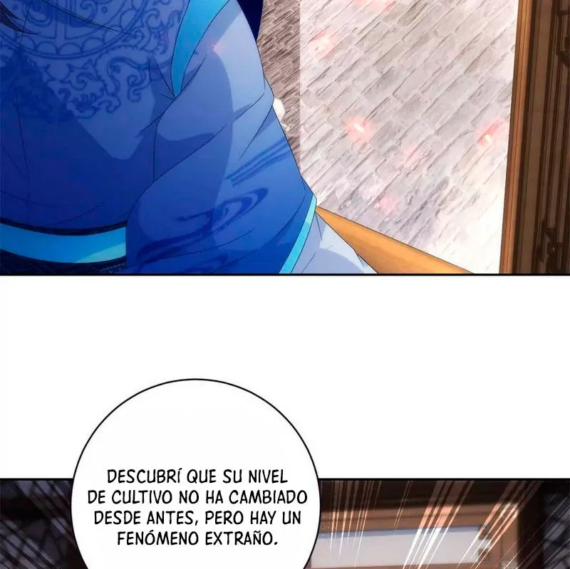 Emperor Wu Capítulo 420 en Línea - página 7