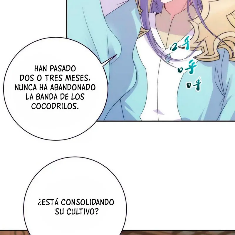 Emperor Wu Capítulo 420 en Línea - página 11
