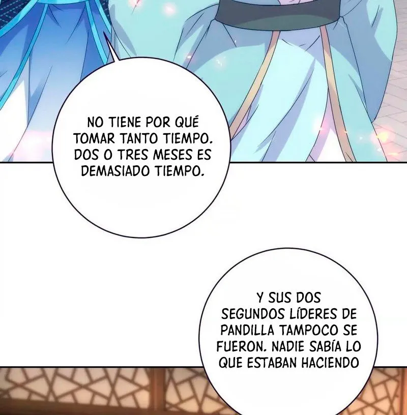 Emperor Wu Capítulo 420 en Línea - página 13