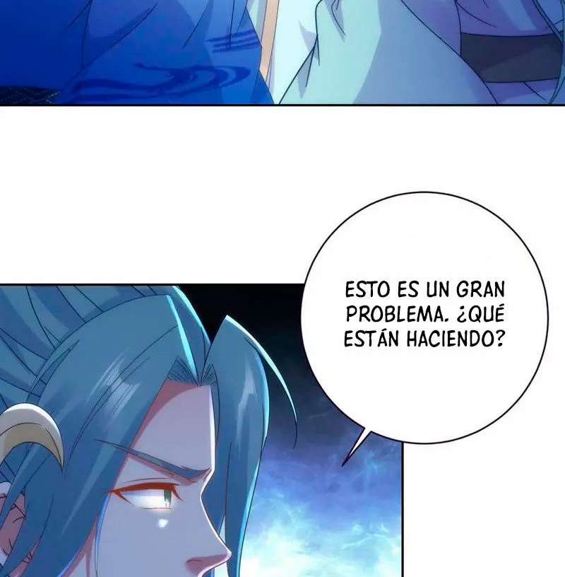Emperor Wu Capítulo 420 en Línea - página 15