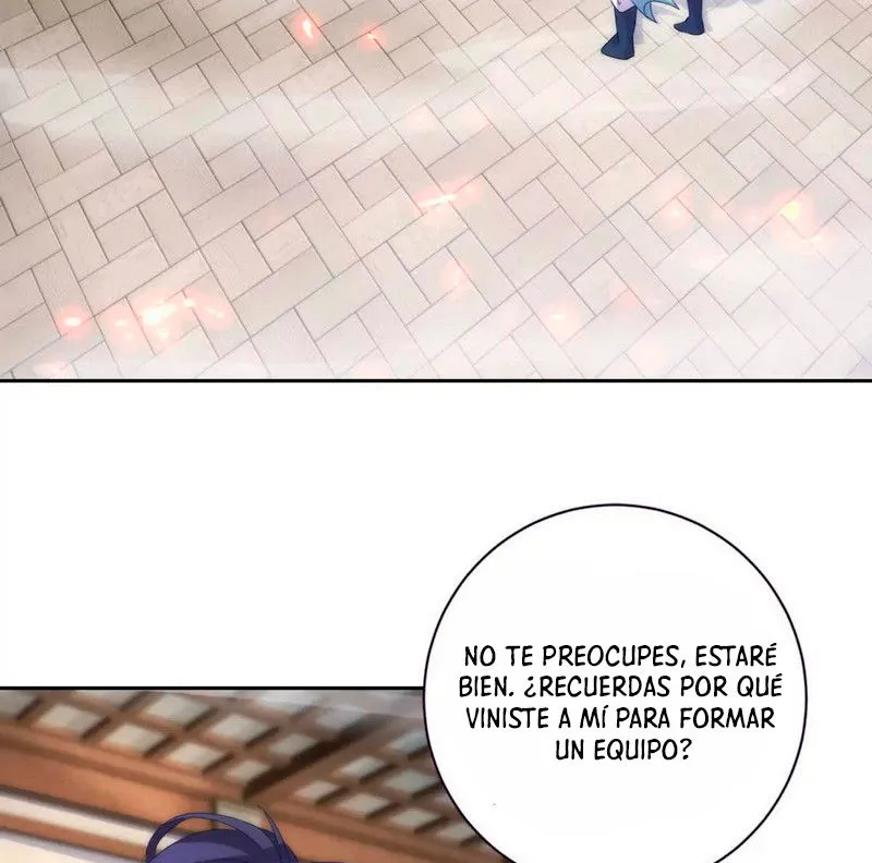 Emperor Wu Capítulo 420 en Línea - página 24