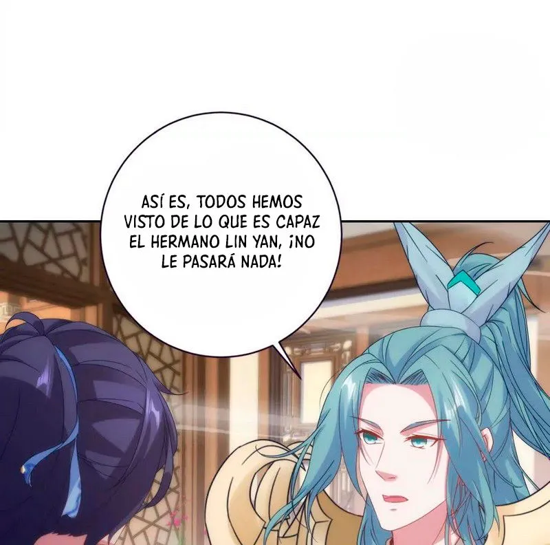 Emperor Wu Capítulo 420 en Línea - página 26