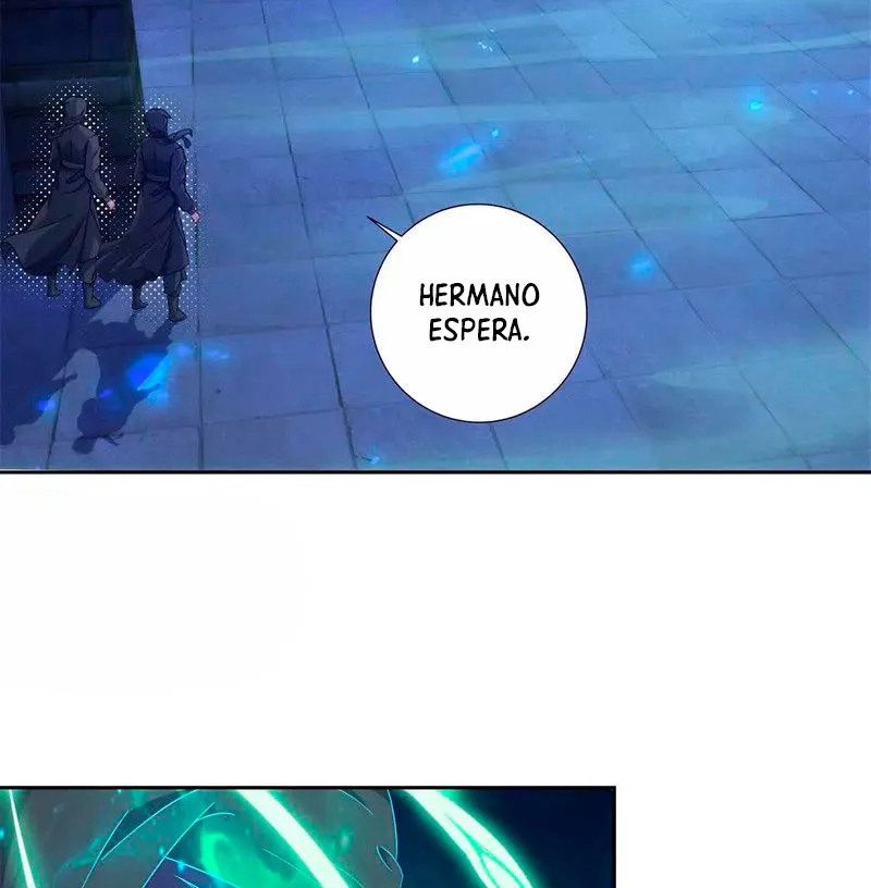 Emperor Wu Capítulo 420 en Línea - página 34
