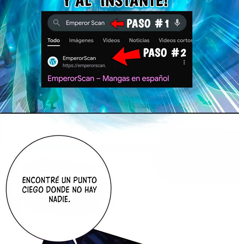 Emperor Wu Capítulo 420 en Línea - página 37