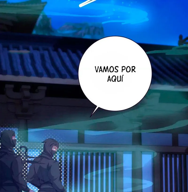 Emperor Wu Capítulo 420 en Línea - página 39