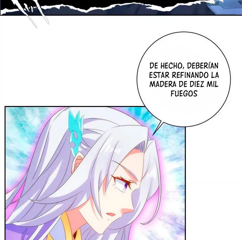 Emperor Wu Capítulo 420 en Línea - página 47