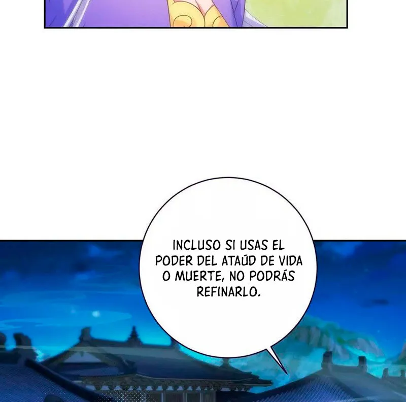 Emperor Wu Capítulo 420 en Línea - página 51