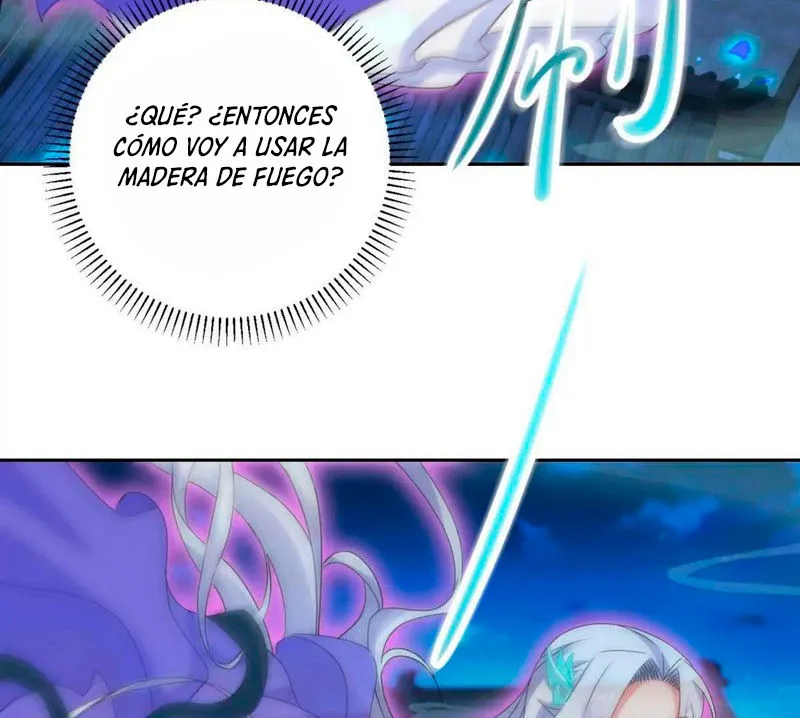 Emperor Wu Capítulo 420 en Línea - página 53