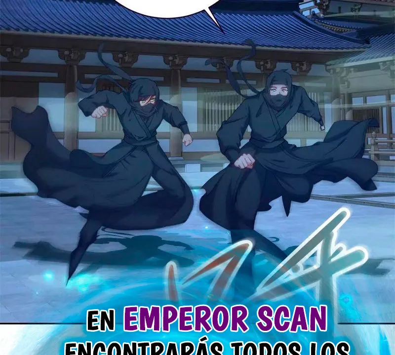 Emperor Wu Capítulo 420 en Línea - página 58