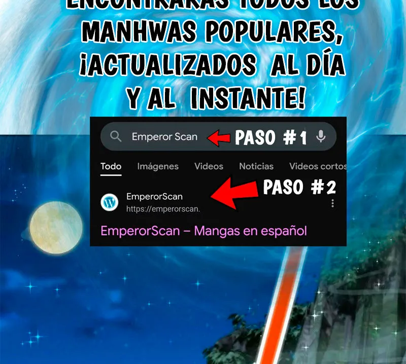 Emperor Wu Capítulo 420 en Línea - página 59