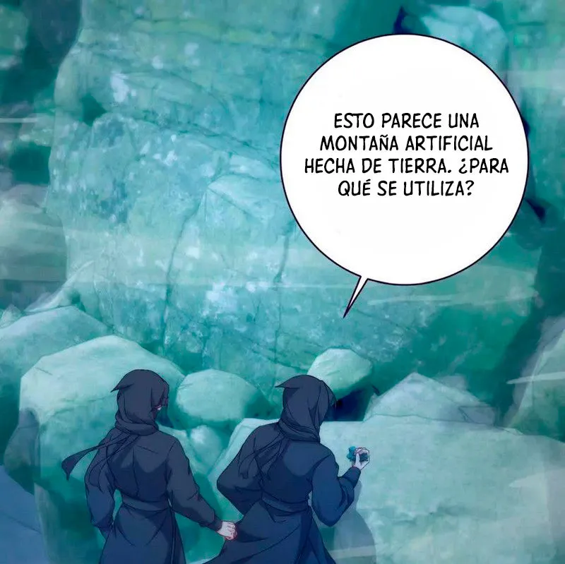 Emperor Wu Capítulo 421 en Línea - página 4