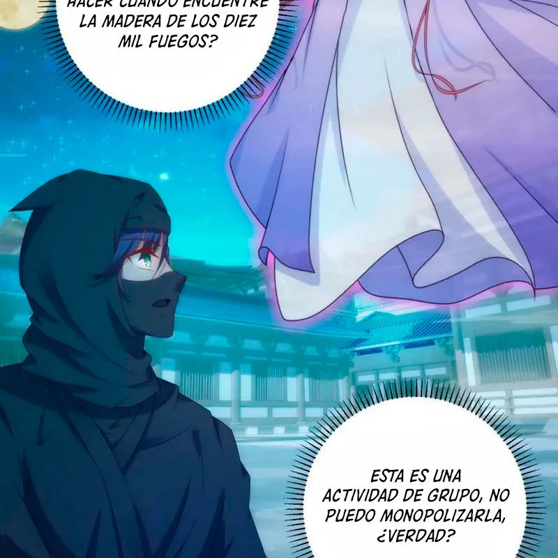 Emperor Wu Capítulo 421 en Línea - página 6