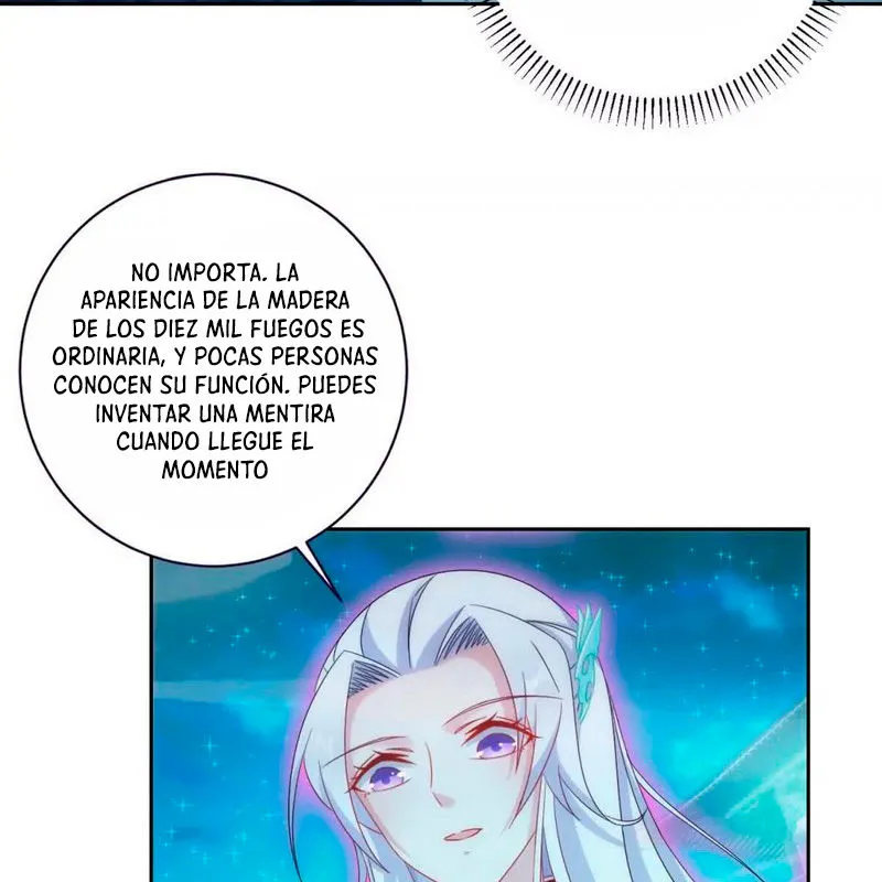 Emperor Wu Capítulo 421 en Línea - página 7