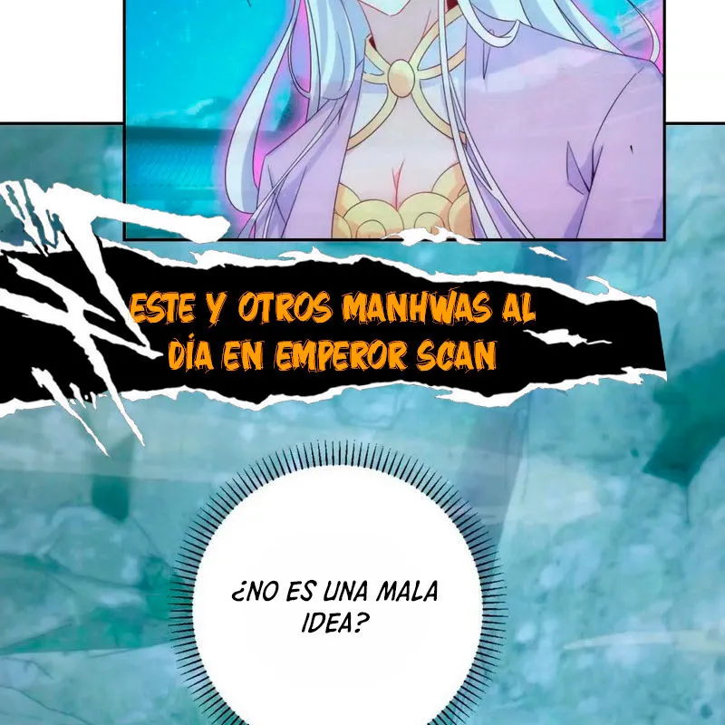 Emperor Wu Capítulo 421 en Línea - página 8