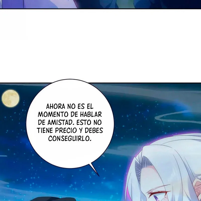 Emperor Wu Capítulo 421 en Línea - página 10