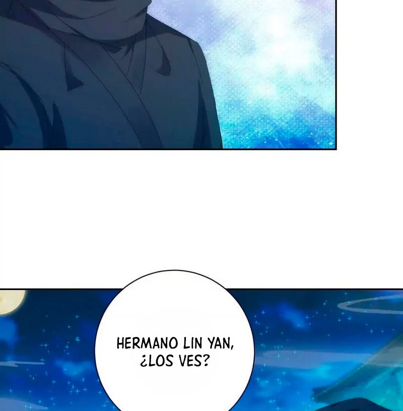 Emperor Wu Capítulo 421 en Línea - página 13